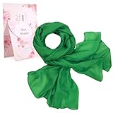 Tuopuda Foulard Châle Femme Écharpe pour Printemps