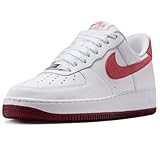 Nike Femme Air Force 1 07 Aa4083-401 Sneakers Basses,