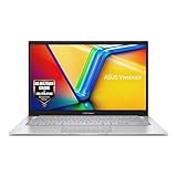 ASUS Vivobook 14 S1404VA-JAL999W 14 Pouces FHD PC Portable
