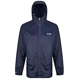 Regatta Pack It Jkt III Veste imperméable Homme Bleu