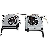 Ventilateurs de Refroidissement pour ASUS TUF FX505