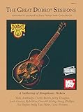 The Great Dobro Sessions