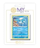 Artikodin 36/195 Holo ou Reverse (aléatoire) - Myboost