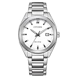 Citizen Montre Eco-Drive Analogique pour Hommes
