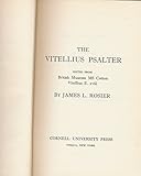 Vitellius Psalter