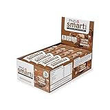 PhD Nutrition Smart Bar Protein Protein Barre Brownie