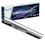 BLESYS 4400mAh 728460-001 LA04 Batterie pour HP Pavilion