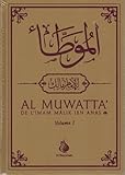 Al-Muwatta´ de l´Imam Mâlik Ibn Anas - Français-Arabe