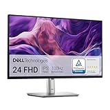 Dell P2425H 24" Full HD (1920x1080) Écran PC, 100Hz,