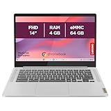 Lenovo IdeaPad Slim 3 Chromebook 14M868 - Ordinateur