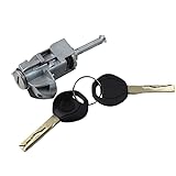 VHEUHZ Cylindre de serrure avant gauche 51217019975