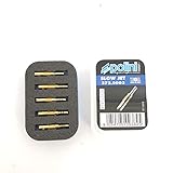 KEIHIN-PWK Lot de 5 jets minimum 30/40