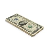 Scratch Cash Dollars Old Style - batte de 100 x $ 10