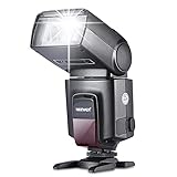 Neewer® TT560 Flash pour Canon Nikon Sony Panasonic