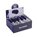 CHAMP - Charbon à Chicha Narguilé Hookah 33mm - 10