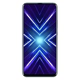 Honor 9X - Smartphone débloqué 4G (6,59 pouces - 128Go