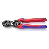 KNIPEX CoBolt Coupe-boulons compact (200 mm) 71 32
