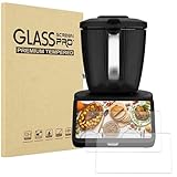 PHONILLICO Verre Trempé pour Vorwerk Thermomix TM7