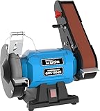 Güde Ponceuse combinée GKS 150-25 (250 W, 2980 tr/min,