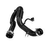 NSGMXT Tuyau Intercooler Turbo Boost remplacement pour