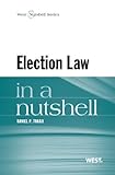 Election Law in a Nutshell