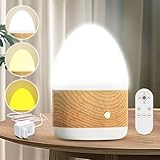 Lampe de Luminothérapie 13000 Lux, Puissante Lumière