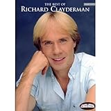The Best Of Richard Clayderman. Solo de Piano.