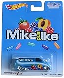 Hot Wheels '85 Chevy Astro Van, bleu