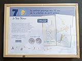 Le Petit Prince - Coffret des 70 ans