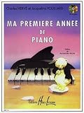Hervé Pouillard - Ma 1ère Première Année de Piano