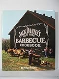 The Jack Daniels Old Time Barbecue Cookbook