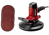 Einhell Ponceuse pour plaques de plâtre TC-DWS 225