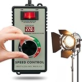 Variateur de Lumiere LED,Prise Variateur,230V Variateur