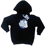 Disney Frozen Sweat à capuche officiel Olaf en polaire