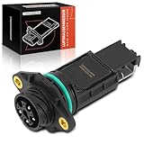 Frankberg 1 débitmètre d'air 5 broches compatible avec