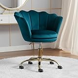 chairus Chaise de Bureau Moderne Chaise Bureau Coiffeuse