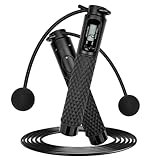 Gvolatee Corde a Sauter Sport, Corde à Sauter Sans