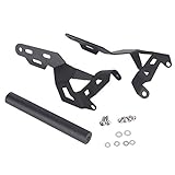 Longzhou Support de téléphone GPS Accessoire de Support