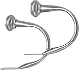 Amazon Basics Lot de 2 embrasses décoratives pour rideaux,