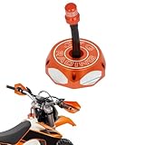 Bouchon Reservoir Moto,CNC Bouchon de Reservoir Carburant