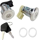 Barillets Complet de Porte Avant Gauche et Droit avec