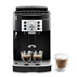 De'Longhi Magnifica S Machine a Café Grain ECAM22.110.B,