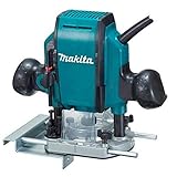 Défonceuse 900W Ø8 mm - MAKITA RP0900