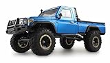 Amewi 22465 AMXRock RCX8B Scale Crawler Pick-Up 1:8