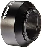 Sekonic l-758 Pare-Soleil