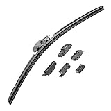 HELLA 9Xw 358 053-201 Cleantech Balai D'Essuie-Glace