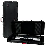 GATOR Cases Polyéthylène GTSA pour clavier 61 touches