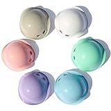 MOLUK Bilibo Mini 2843014 Lot de 6 Couleurs Pastel,
