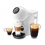 Nescafé Dolce Gusto Krups, Machine à café dosettes