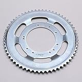 Couronne Adaptable MBK 51 Roue Alu Grimeca 60 Dts (Alesage